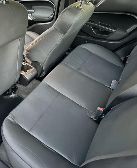 FORD Fiesta Sedan 1.6 16V 4P SE FLEX, Foto 7