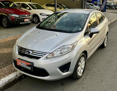 FORD Fiesta Sedan 1.6 16V 4P SE FLEX, Foto 8