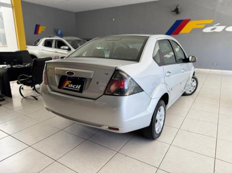 FORD Fiesta Sedan 1.6 4P SE FLEX, Foto 2