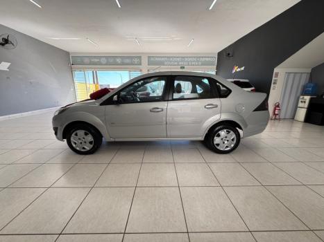 FORD Fiesta Sedan 1.6 4P SE FLEX, Foto 3