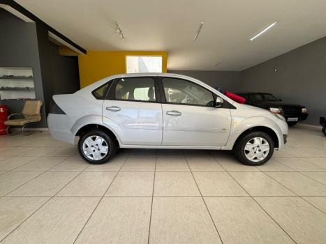 FORD Fiesta Sedan 1.6 4P SE FLEX, Foto 4