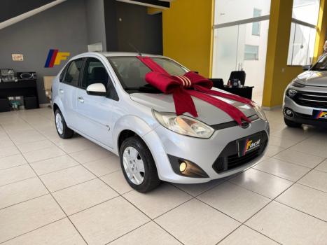 FORD Fiesta Sedan 1.6 4P SE FLEX, Foto 5