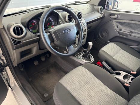 FORD Fiesta Sedan 1.6 4P SE FLEX, Foto 7