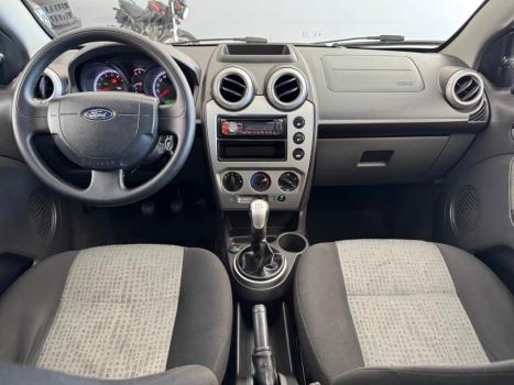 FORD Fiesta Sedan 1.6 4P SE FLEX, Foto 11