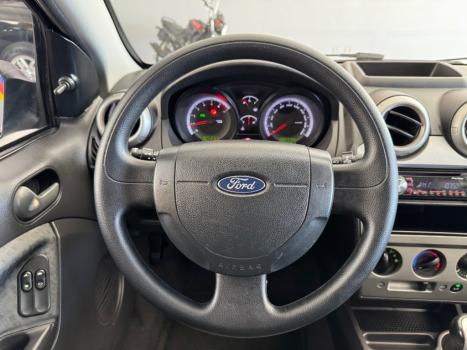 FORD Fiesta Sedan 1.6 4P SE FLEX, Foto 13
