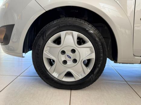 FORD Fiesta Sedan 1.6 4P SE FLEX, Foto 14