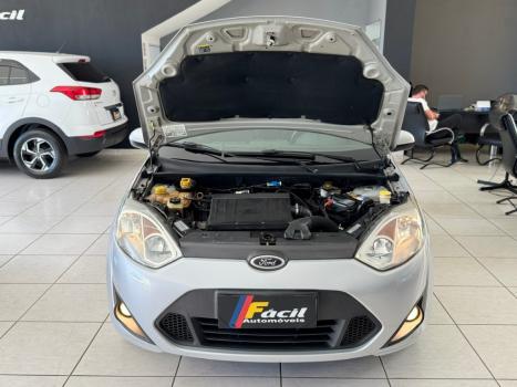 FORD Fiesta Sedan 1.6 4P SE FLEX, Foto 15