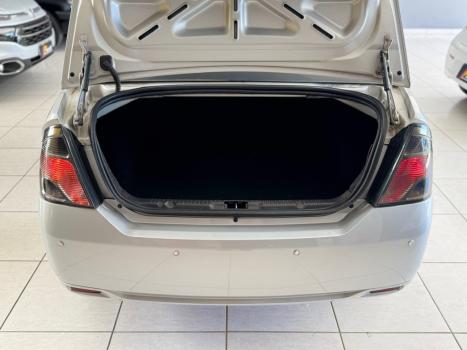FORD Fiesta Sedan 1.6 4P SE FLEX, Foto 16