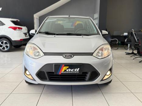 FORD Fiesta Sedan 1.6 4P SE FLEX, Foto 17