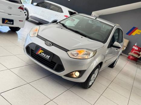 FORD Fiesta Sedan 1.6 4P SE FLEX, Foto 18