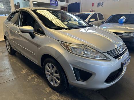FORD Fiesta Sedan 1.6 4P SE FLEX, Foto 3
