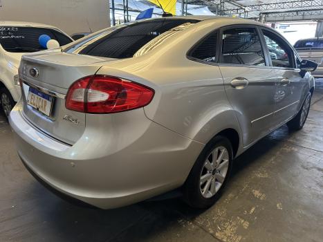 FORD Fiesta Sedan 1.6 4P SE FLEX, Foto 4