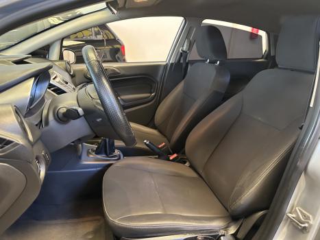 FORD Fiesta Sedan 1.6 4P SE FLEX, Foto 6