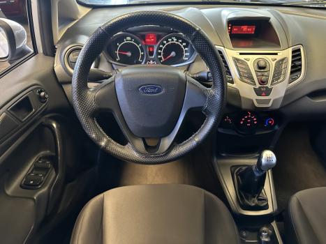 FORD Fiesta Sedan 1.6 4P SE FLEX, Foto 7