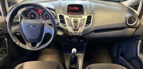 FORD Fiesta Sedan 1.6 4P SE FLEX, Foto 8