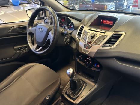 FORD Fiesta Sedan 1.6 4P SE FLEX, Foto 9