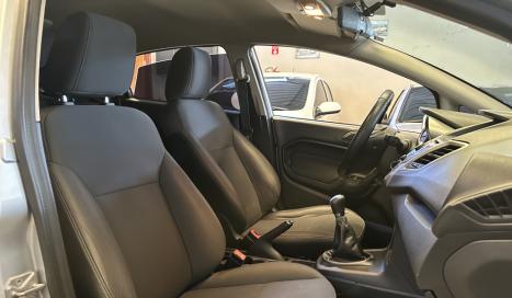 FORD Fiesta Sedan 1.6 4P SE FLEX, Foto 10