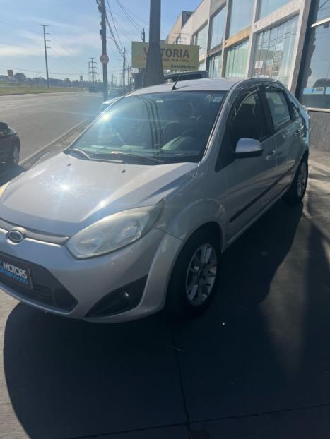 FORD Fiesta Sedan 1.6 16V 4P SE FLEX, Foto 2