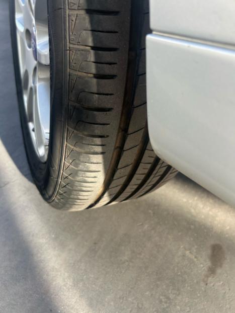 FORD Fiesta Sedan 1.6 16V 4P SE FLEX, Foto 3