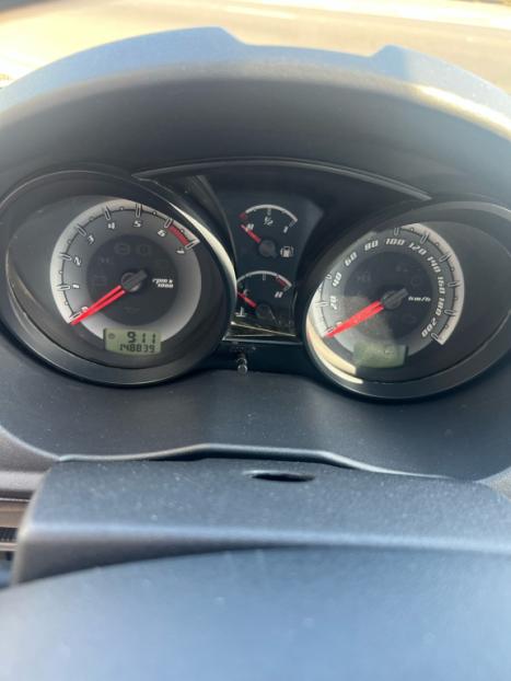 FORD Fiesta Sedan 1.6 16V 4P SE FLEX, Foto 4