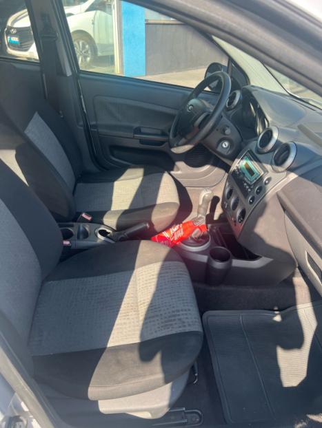 FORD Fiesta Sedan 1.6 16V 4P SE FLEX, Foto 6