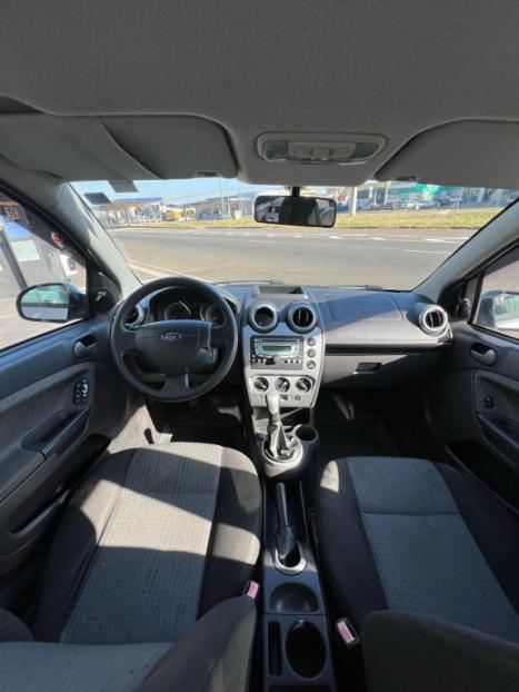 FORD Fiesta Sedan 1.6 16V 4P SE FLEX, Foto 7
