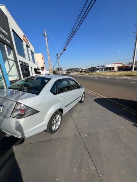 FORD Fiesta Sedan 1.6 16V 4P SE FLEX, Foto 9