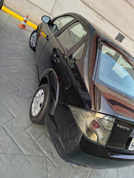 FORD Fiesta Sedan 1.6 4P CLASS FLEX, Foto 2