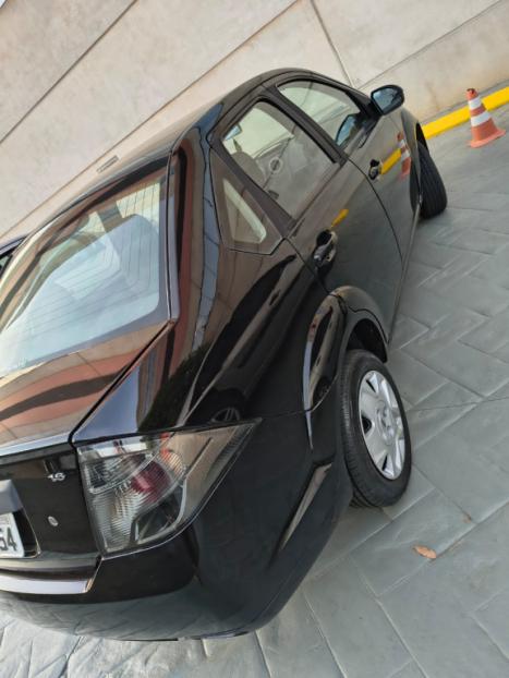 FORD Fiesta Sedan 1.6 4P CLASS FLEX, Foto 3