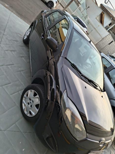 FORD Fiesta Sedan 1.6 4P CLASS FLEX, Foto 4