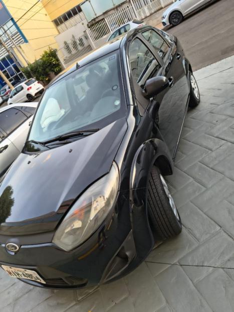 FORD Fiesta Sedan 1.6 4P CLASS FLEX, Foto 1
