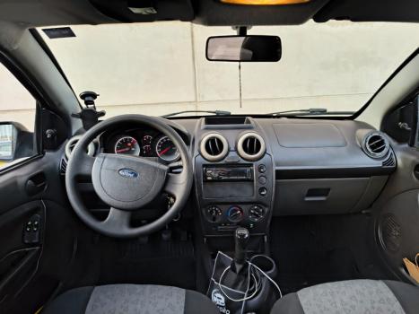 FORD Fiesta Sedan 1.6 4P CLASS FLEX, Foto 5