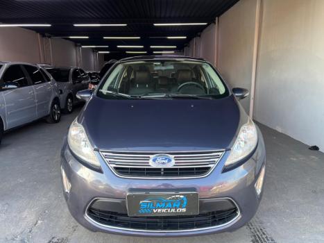 FORD Fiesta Sedan 1.6 16V 4P SE FLEX, Foto 2