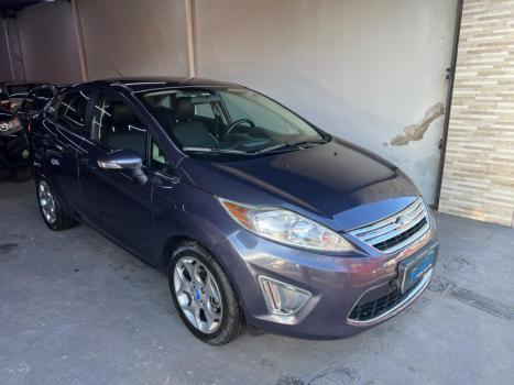 FORD Fiesta Sedan 1.6 16V 4P SE FLEX, Foto 3
