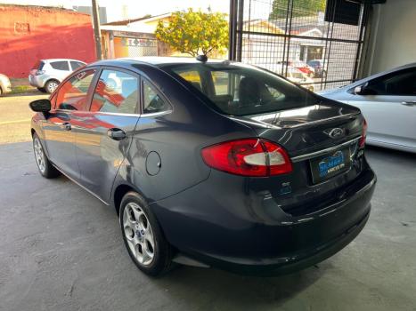 FORD Fiesta Sedan 1.6 16V 4P SE FLEX, Foto 6