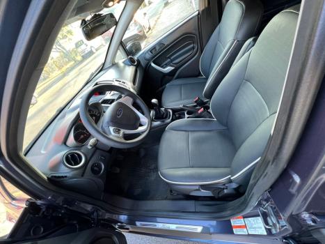 FORD Fiesta Sedan 1.6 16V 4P SE FLEX, Foto 7