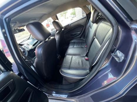 FORD Fiesta Sedan 1.6 16V 4P SE FLEX, Foto 8