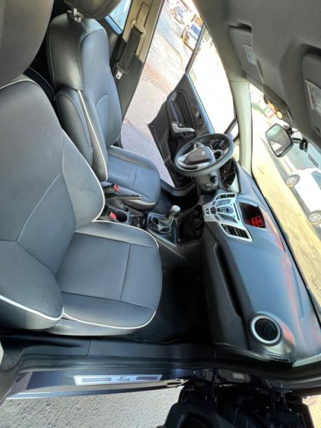 FORD Fiesta Sedan 1.6 16V 4P SE FLEX, Foto 9