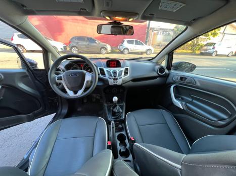 FORD Fiesta Sedan 1.6 16V 4P SE FLEX, Foto 11