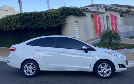 FORD Fiesta Sedan 1.6 16V 4P SE FLEX, Foto 7