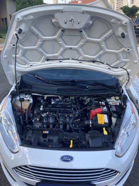 FORD Fiesta Sedan 1.6 16V 4P SE FLEX, Foto 12