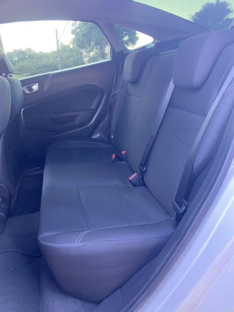 FORD Fiesta Sedan 1.6 16V 4P SE FLEX, Foto 14