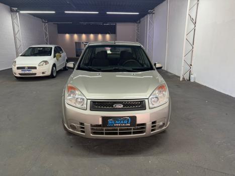 FORD Fiesta Sedan 1.6 4P FLEX, Foto 2