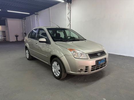 FORD Fiesta Sedan 1.6 4P FLEX, Foto 3