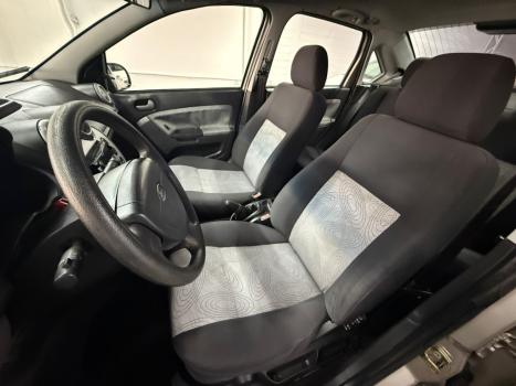 FORD Fiesta Sedan 1.6 4P FLEX, Foto 4
