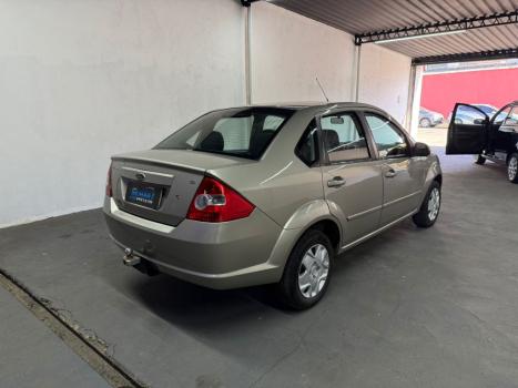 FORD Fiesta Sedan 1.6 4P FLEX, Foto 6