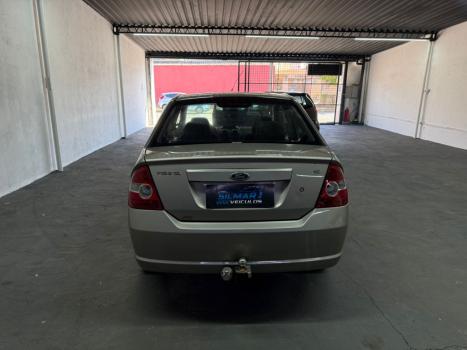 FORD Fiesta Sedan 1.6 4P FLEX, Foto 7