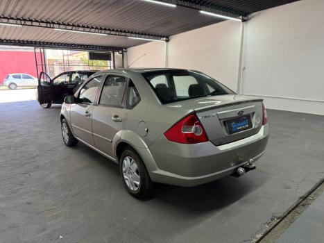 FORD Fiesta Sedan 1.6 4P FLEX, Foto 9