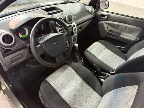 FORD Fiesta Sedan 1.6 4P FLEX, Foto 10
