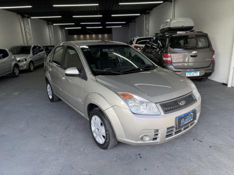 FORD Fiesta Sedan 1.6 4P FLEX, Foto 2